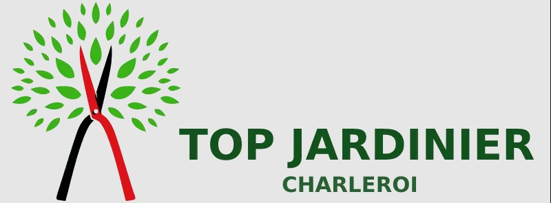 Company Logo For Top Jardinier Charleroi'