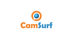 Company Logo For Cam surf'