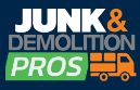Dumpster Rental - Demolition Bellevue Logo