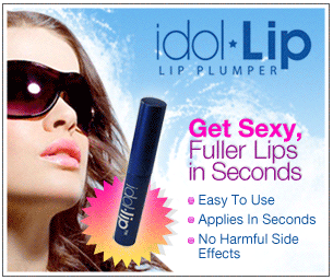 Idol Lips Lip Plumper Review, Side Effects and Benefits Expl'