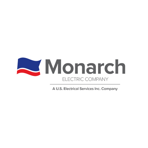 Company Logo For Monarch Electric Company'