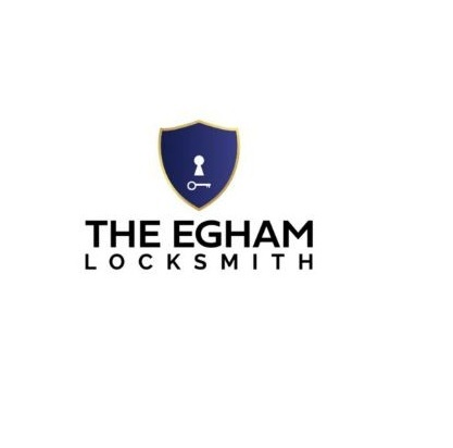 Company Logo For The Egham Locksmith'