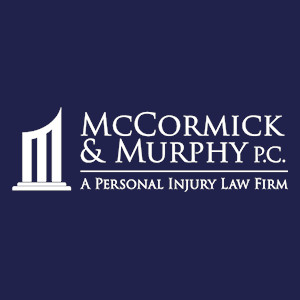 Company Logo For McCormick &amp; Murphy, P.C. - A Person'