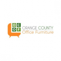 OC Office Furniture Logo