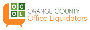 OC Office Furniture Liquidators