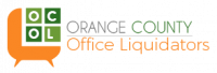 OC Office Furniture Liquidators Logo