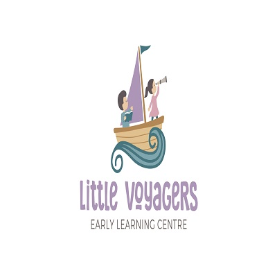 Company Logo For Little Voyagers Early Learning Centre'