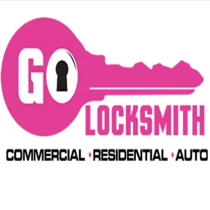 Company Logo For Go Locksmith'