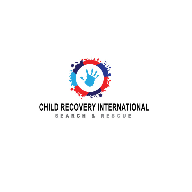 Company Logo For Child Recovery International'