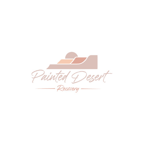 Painted Desert Recovery Logo