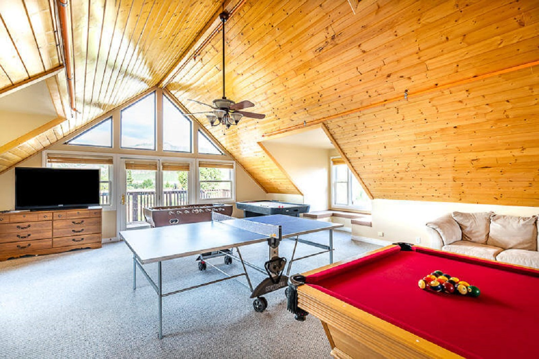 Group Therapy New Harmony'