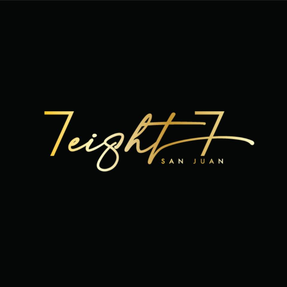 Company Logo For 7eight7'