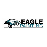 Eagle Painting Logo