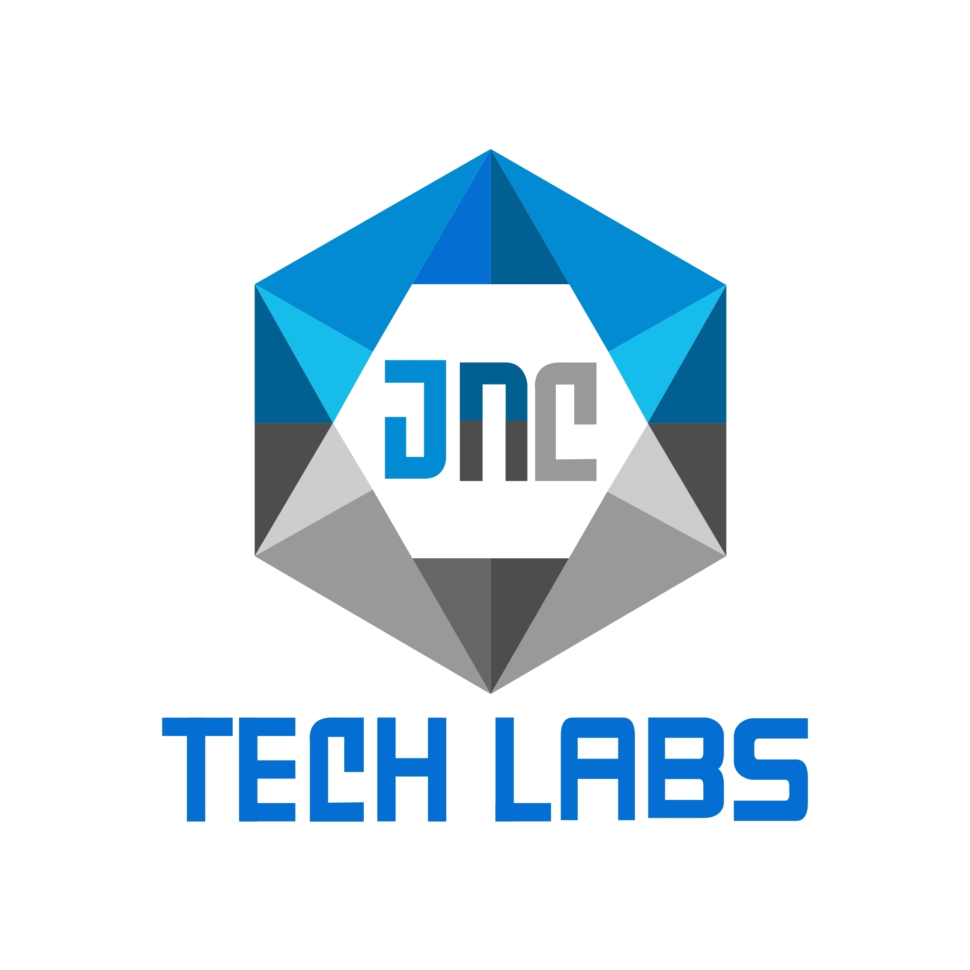 Company Logo For JNC TechLabs'