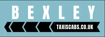 Bexley Taxis Cabs Logo