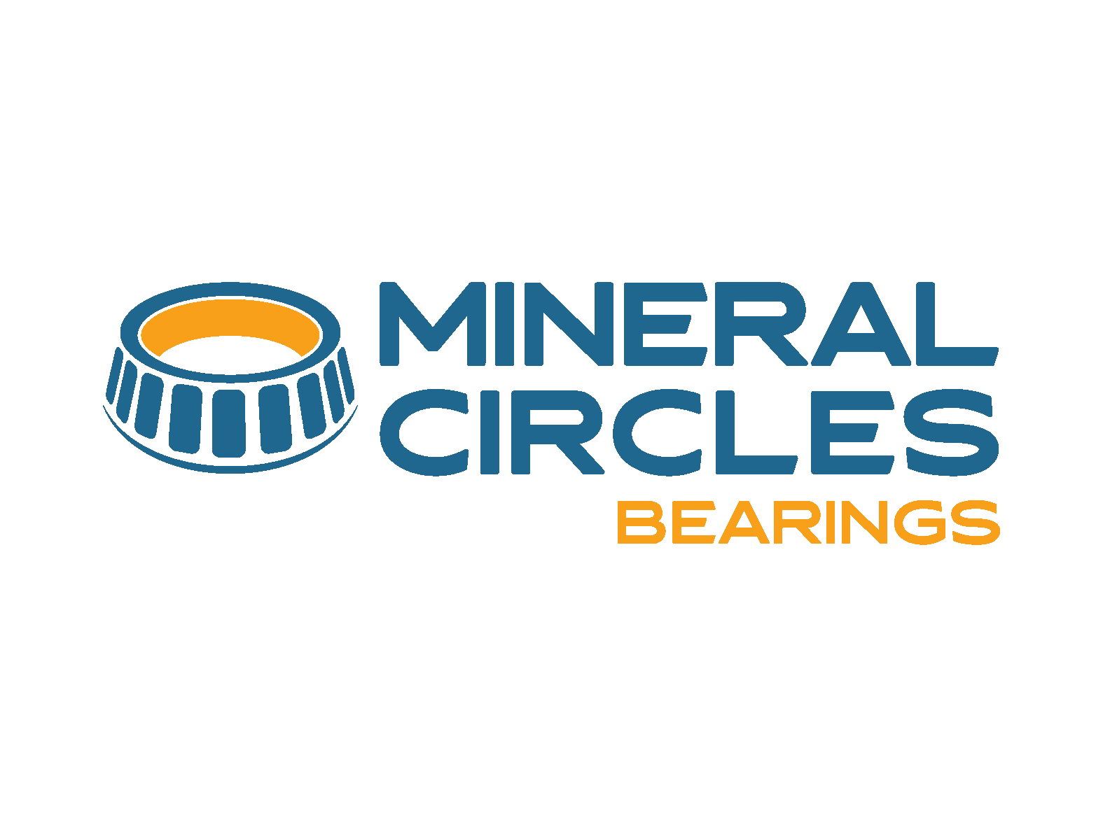 Mineral Circles Bearings
