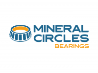 Mineral Circles Bearings Logo