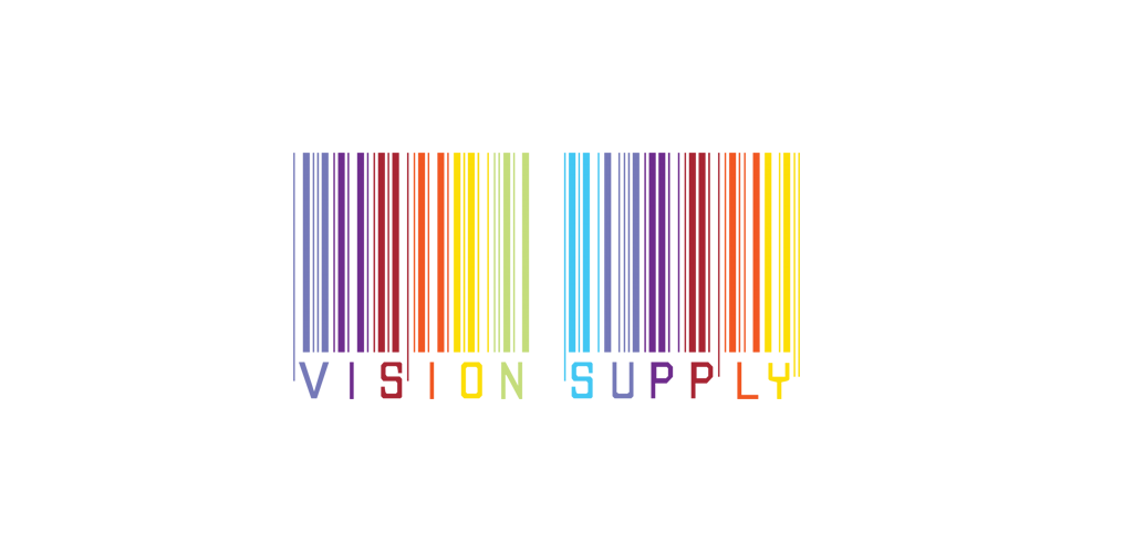 Company Logo For Vision Supply'