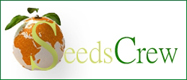 Company Logo For SeedsCrew'