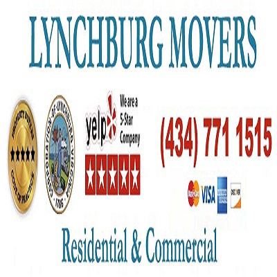 Company Logo For Lynchburg Movers'