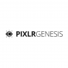 Company Logo For Pixlr Genesis'