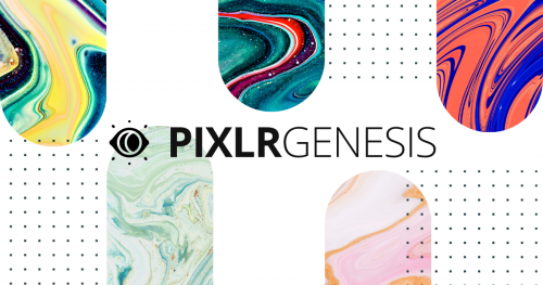 Pixlr Genesis Image'
