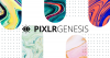 Pixlr Genesis Image'