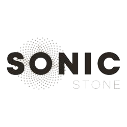 Company Logo For Sonic Stone'