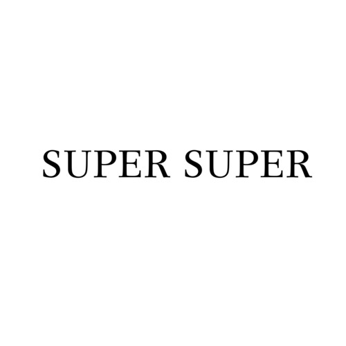 Company Logo For Super Super'