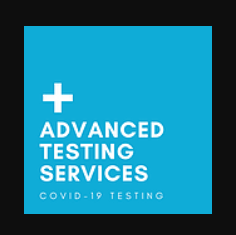Company Logo For Advanced Testing Services'