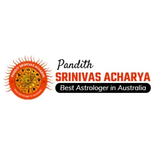 Pandith Srinivas Acharya Ji | Best Astrologer In Australia'