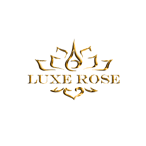 Company Logo For Luxe Rose'