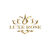 Luxe Rose Logo