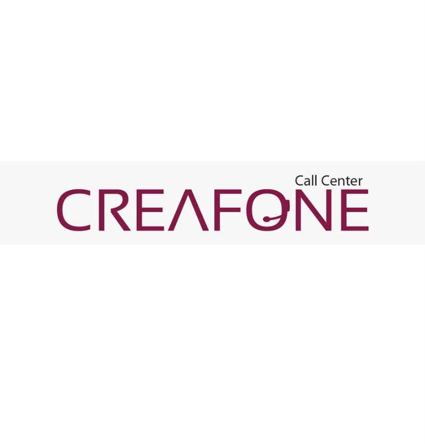 Company Logo For Creafone'