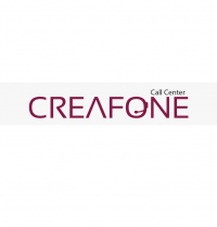 Creafone Logo
