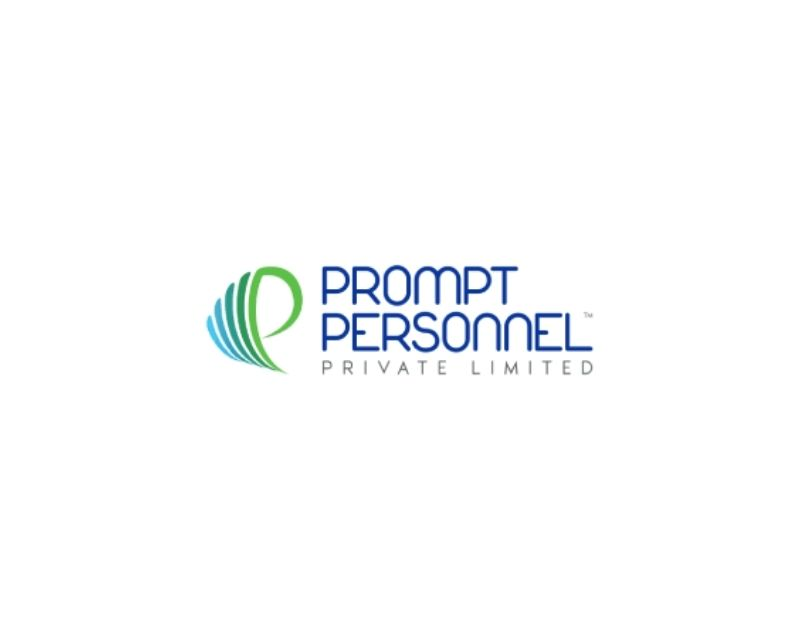 Prompt Personnel Private Limited Logo