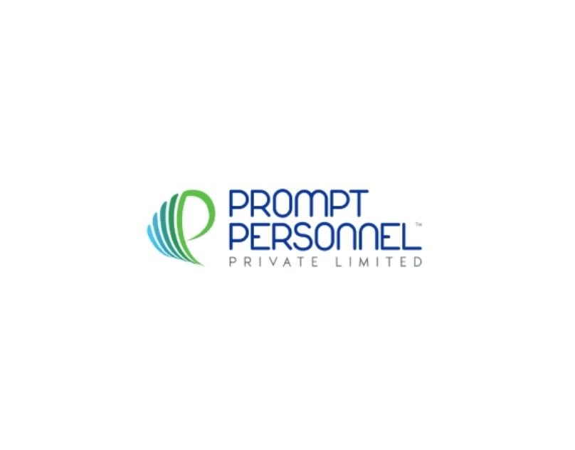 Company Logo For Prompt Personnel Private Limited'