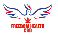 Company Logo For Freedom Health CBD'