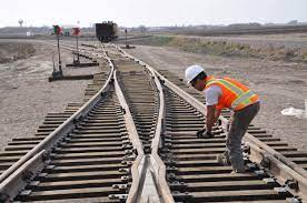 Repairs and Maintenance Service for Railroads Market'