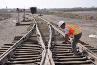 Repairs and Maintenance Service for Railroads Market