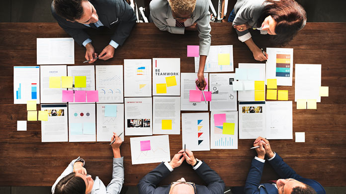 Management Consulting Market'