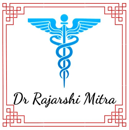 Company Logo For Dr Rajarshi Mitra Specialist General &a'