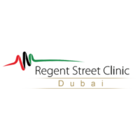 Regent Street Clinic Dubai Logo