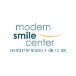 Company Logo For Modern Smile Center'