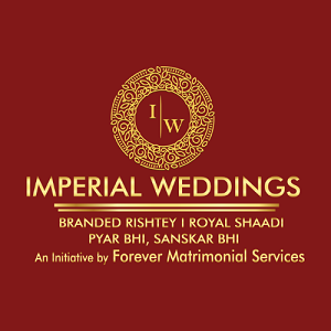Imperial Weddings