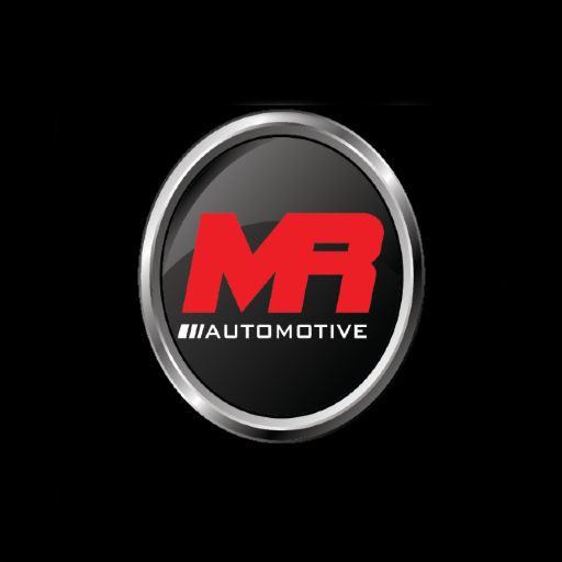 Company Logo For MR Automotive'