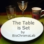 The Table Is Set Logo