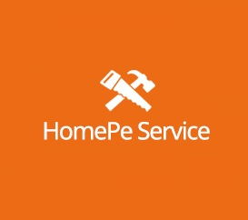 Company Logo For Homepe Service'