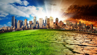 Climate Change and its on Insurance Market