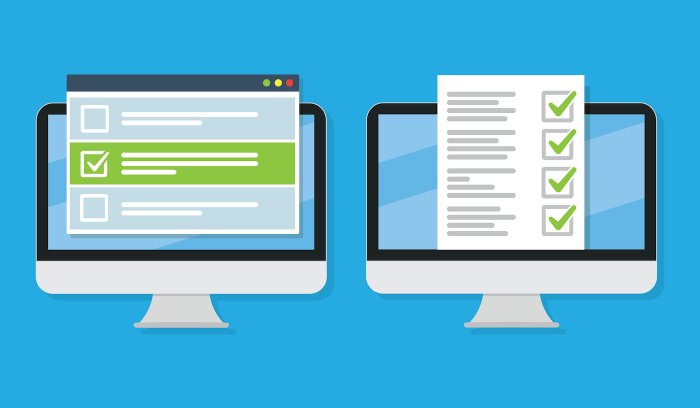 Pre-employment Testing Software